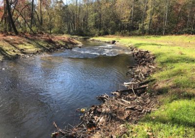 East Fork Roaring River Restoration